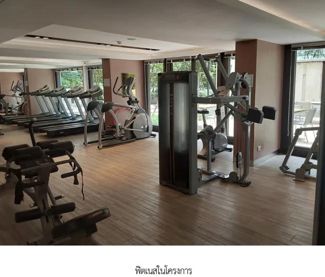 ห้องชุด โครงการ เดอะ เนสท์ สุขุมวิท 22 กรุงเทพมหานคร