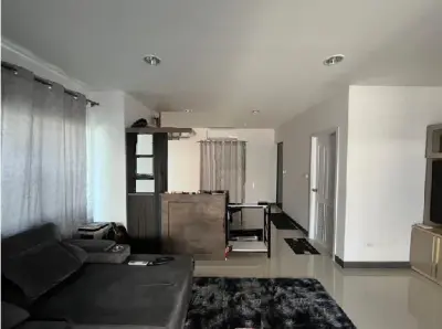 บ้านแฝด เสนาวิลล์ บรมราชชนี สาย 5 สามพราน-นครปฐม รูปที่ 3