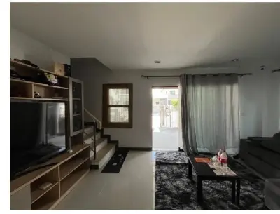 บ้านแฝด เสนาวิลล์ บรมราชชนี สาย 5 สามพราน-นครปฐม รูปที่ 4
