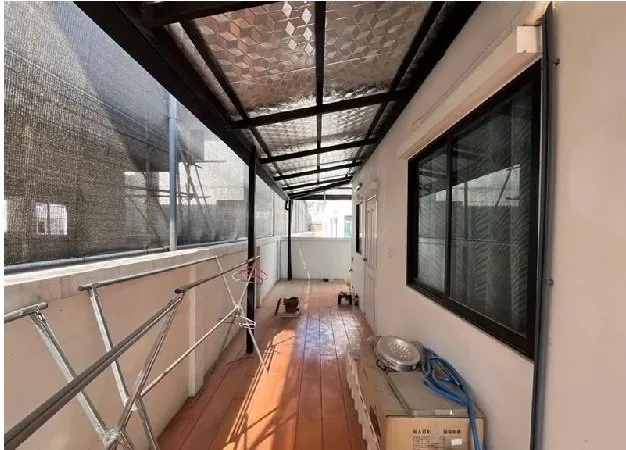 บ้านแฝด เสนาวิลล์ บรมราชชนี สาย 5 สามพราน-นครปฐม