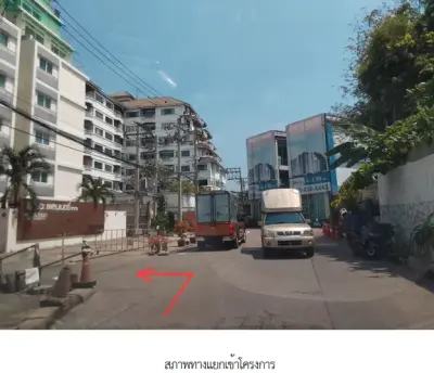 ห้องชุด โครงการ เดอะเพลนเนอรี่ กรุงเทพมหานคร รูปที่ 2