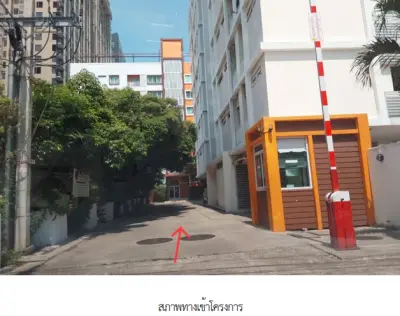 ห้องชุด โครงการ เดอะเพลนเนอรี่ กรุงเทพมหานคร รูปที่ 3