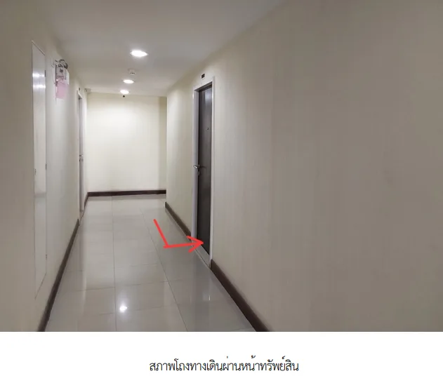 ห้องชุด โครงการ เดอะเพลนเนอรี่ กรุงเทพมหานคร