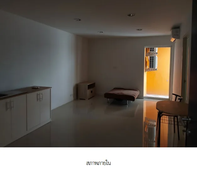 ห้องชุด โครงการ เดอะเพลนเนอรี่ กรุงเทพมหานคร