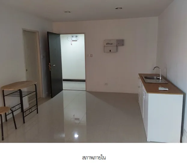 ห้องชุด โครงการ เดอะเพลนเนอรี่ กรุงเทพมหานคร