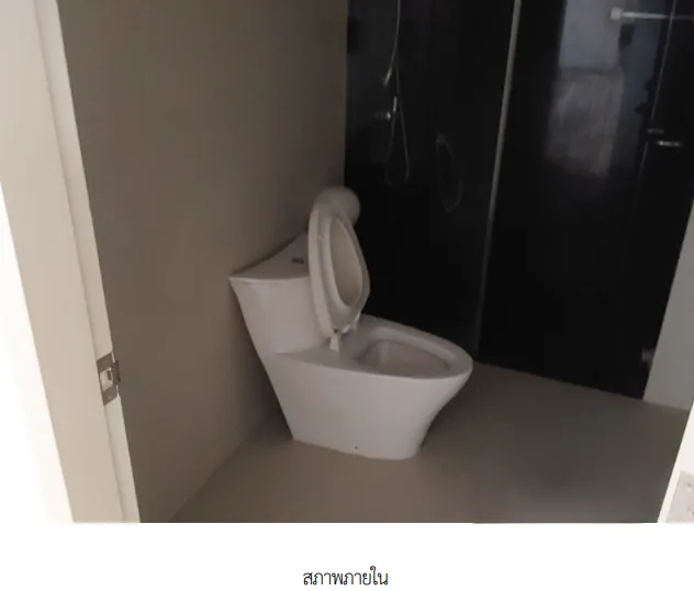 ห้องชุด โครงการ เดอะเพลนเนอรี่ กรุงเทพมหานคร
