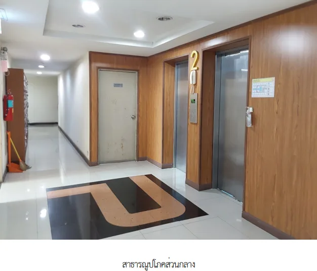 ห้องชุด โครงการ เดอะเพลนเนอรี่ กรุงเทพมหานคร