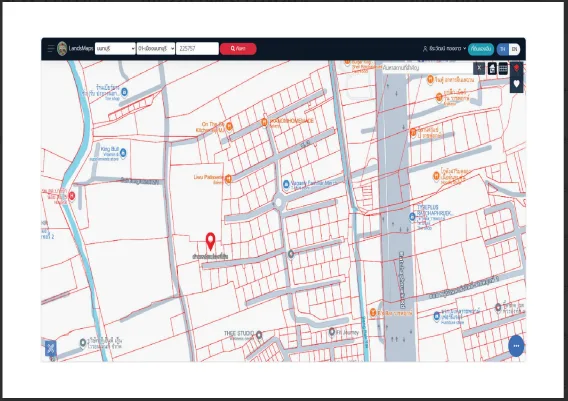 บ้านเดี่ยว โครงการ ลัดดารมย์ ราชพฤกษ์-รัตนาธิเบศร์ นนทบุรี