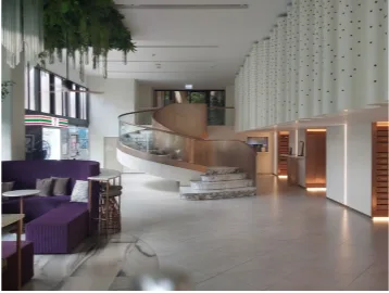 ห้องชุด โครงการ เดอะ เบส สะพานใหม่ กรุงเทพมหานคร