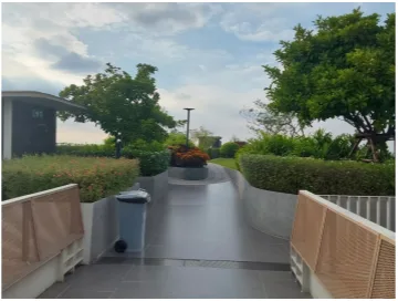 ห้องชุด โครงการ เดอะ เบส สะพานใหม่ กรุงเทพมหานคร