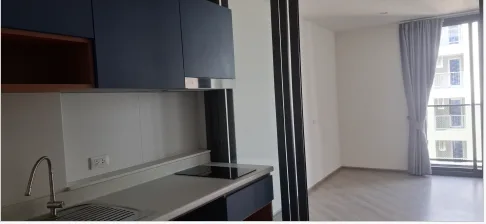 ห้องชุด โครงการ เดอะ เบส สะพานใหม่ กรุงเทพมหานคร
