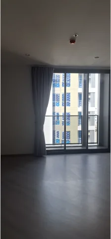 ห้องชุด โครงการ เดอะ เบส สะพานใหม่ กรุงเทพมหานคร