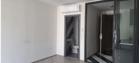 ห้องชุด โครงการ เดอะ เบส สะพานใหม่ กรุงเทพมหานคร