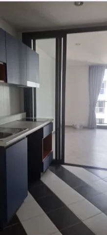 ห้องชุด โครงการ เดอะ เบส สะพานใหม่ กรุงเทพมหานคร