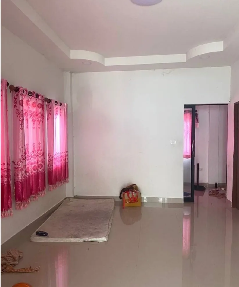บ้านเดี่ยว ปลวกแดง-ระยอง