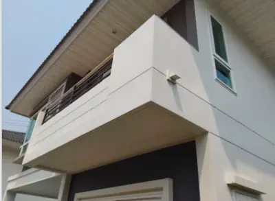 บ้านเดี่ยว เมืองเชียงราย รูปที่ 4