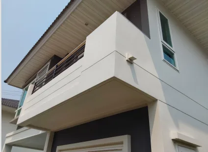 บ้านเดี่ยว เมืองเชียงราย
