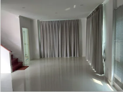 บ้านเดี่ยว เมืองเชียงราย