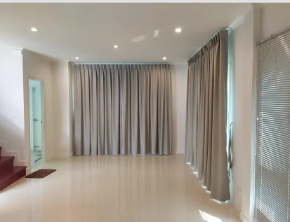 บ้านเดี่ยว เมืองเชียงราย