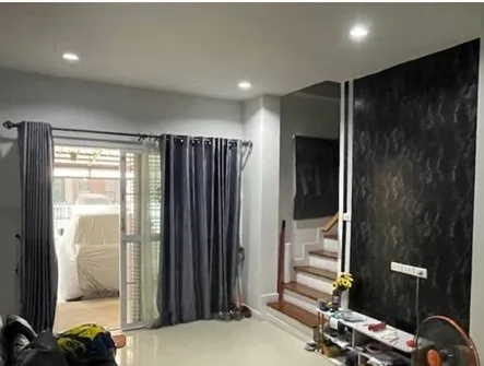 ทาวน์เฮ้าส์ นราแกรนด์ อยุธยา-โรจนะ วังน้อย-อยุธยา