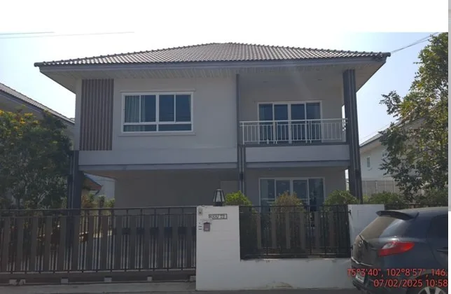บ้านเดี่ยว เมืองนครราชสีมา