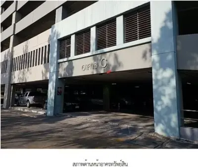 ห้องชุด ลุมพินี เมกะซิตี้ บางนา [ชั้น 28 อาคาร C] รูปที่ 1