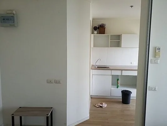 ห้องชุด ลุมพินี เมกะซิตี้ บางนา [ชั้น 28 อาคาร C]