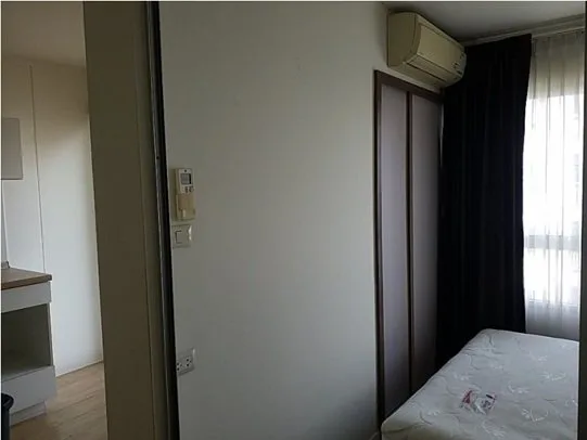 ห้องชุด ลุมพินี เมกะซิตี้ บางนา [ชั้น 28 อาคาร C]