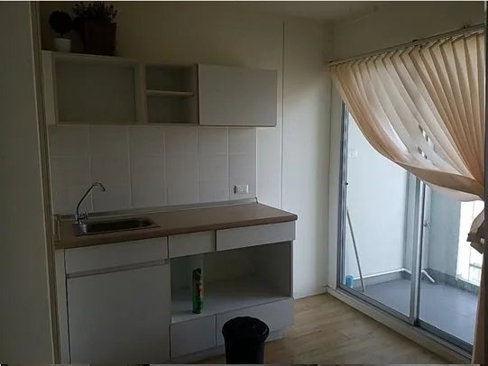 ห้องชุด ลุมพินี เมกะซิตี้ บางนา [ชั้น 28 อาคาร C]