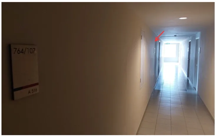 ห้องชุด โครงการ ลุมพินี วิลล์ สุขุมวิท 76-แบริ่ง สเตชั่น (2) สมุทรปราการ