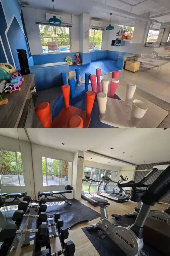 ห้องชุด โครงการ ลุมพินี วิลล์ สุขุมวิท 76-แบริ่ง สเตชั่น (2) สมุทรปราการ