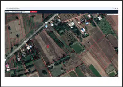 ที่ดินว่างเปล่า โครงการ บ้านตะเบาะน้อย เพชรบูรณ์ รูปที่ 3