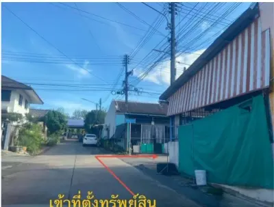ทาวน์เฮ้าส์ เมืองจันทบุรี จันทบุรี รูปที่ 3