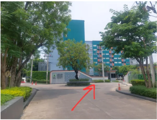ห้องชุด โครงการ พลัมคอนโด พระราม 2 กรุงเทพมหานคร