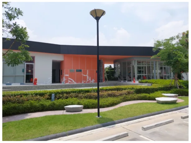 ห้องชุด โครงการ พลัมคอนโด พระราม 2 กรุงเทพมหานคร