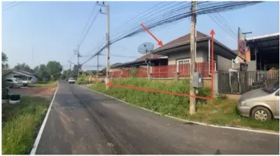 บ้านเดี่ยว โครงการ วาลีแลนด์ ตราด รูปที่ 2