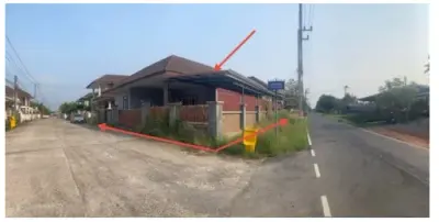บ้านเดี่ยว โครงการ วาลีแลนด์ ตราด รูปที่ 3