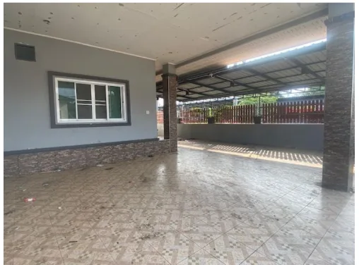 บ้านเดี่ยว โครงการ วาลีแลนด์ ตราด