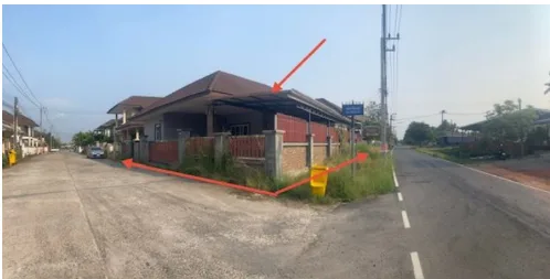บ้านเดี่ยว โครงการ วาลีแลนด์ ตราด