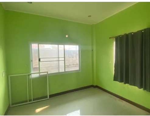บ้านเดี่ยว โครงการ วาลีแลนด์ ตราด