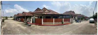 บ้านเดี่ยว โครงการ ศศิธร 26 ระยอง รูปที่ 2
