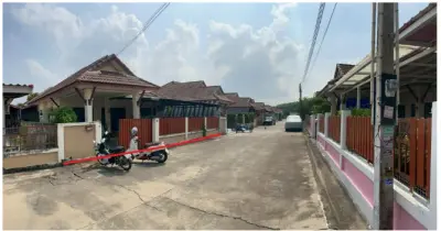 บ้านเดี่ยว โครงการ ศศิธร 26 ระยอง รูปที่ 4
