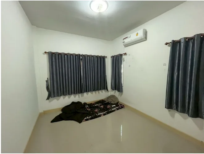 บ้านเดี่ยว โครงการ ศศิธร 26 ระยอง