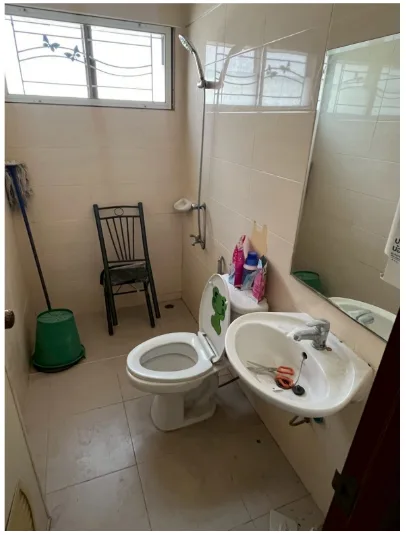 บ้านเดี่ยว โครงการ ศศิธร 26 ระยอง