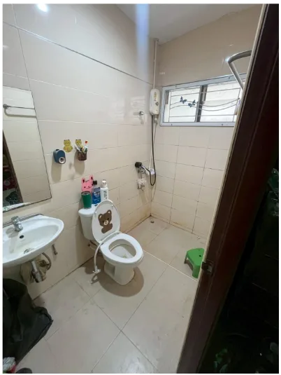 บ้านเดี่ยว โครงการ ศศิธร 26 ระยอง
