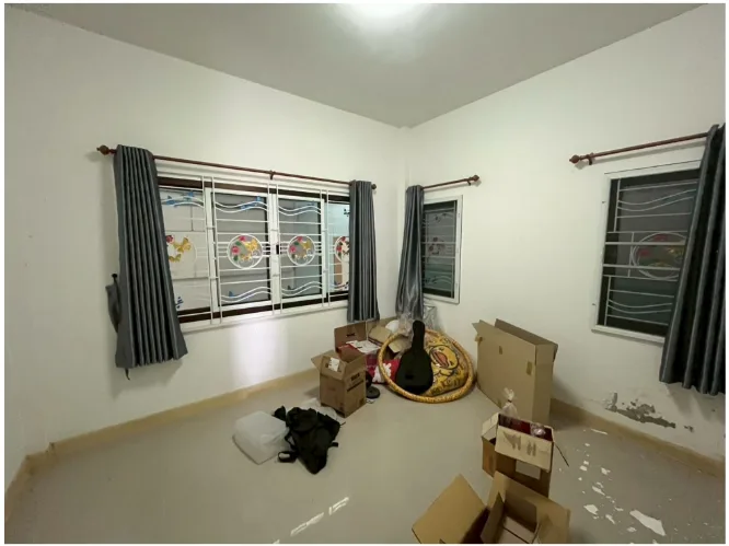 บ้านเดี่ยว โครงการ ศศิธร 26 ระยอง