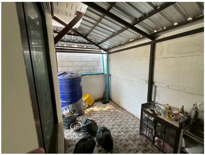 บ้านเดี่ยว โครงการ ศศิธร 26 ระยอง