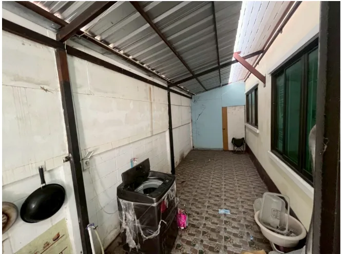 บ้านเดี่ยว โครงการ ศศิธร 26 ระยอง