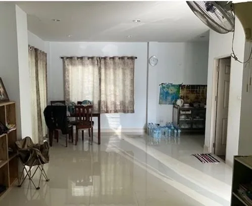 บ้านแฝด ลาวิลล์ล่า อยุธยา พระนครศรีอยุธยา-อยุธยา