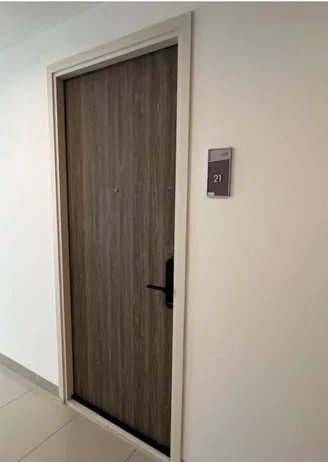 ห้องชุด นิช โมโน สุขุมวิท-ปู่เจ้า [ชั้น 3 อาคาร A]